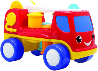 

Giggles PEG BASHER ENGINE(Red)