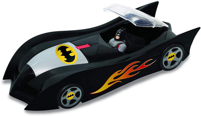 

Batman Batmobile(Black)