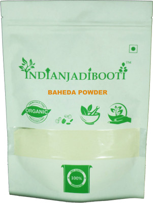

IndianJadiBooti IndianJadiBooti Baheda Bibhitaki Powder, 400g(400 g)