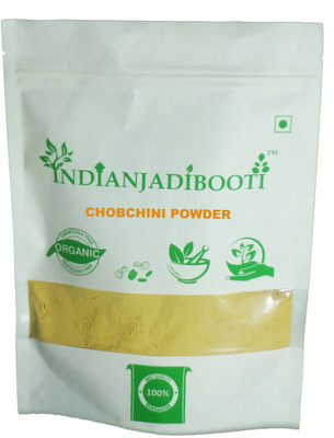

IndianJadiBooti IndianJadiBooti Chobchini Powder, 400g(400 g)