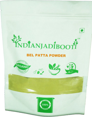 

IndianJadiBooti IndianJadiBooti Bel Bael Patta Powder, 900g(900 g)