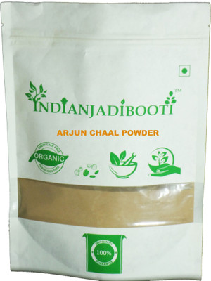 

IndianJadiBooti IndianJadiBooti Arjun Powder, 900g(900 g)