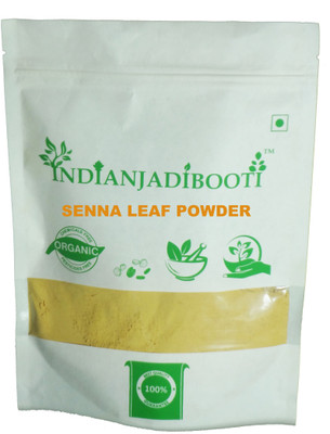 

IndianJadiBooti IndianJadiBooti Senna Patta Powder, 400g(400 g)