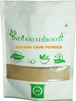 

IndianJadiBooti IndianJadiBooti Revand Chini Powder, 900g(900 g)