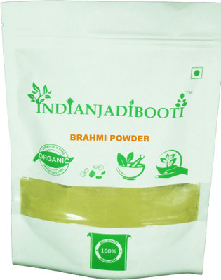 

IndianJadiBooti IndianJadiBooti Brahmi Booti Powder, 900g(900 g)