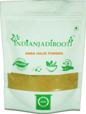 

IndianJadiBooti IndianJadiBooti Amba Haldi Powder, 250g(250 g)