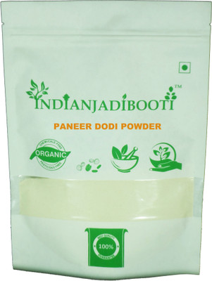 

IndianJadiBooti IndianJadiBooti Paneer Dodi Powder, 250g(250 g)