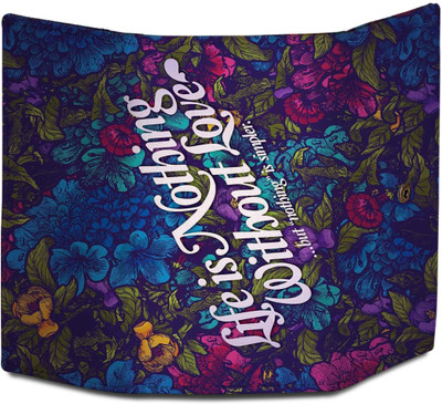 

Levo Women Multicolor Genuine Leather Wallet(4 Card Slots), Rj-levolw00130