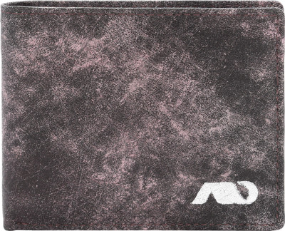 

ANNODYNE Men Casual Multicolor Genuine Leather Wallet(7 Card Slots)