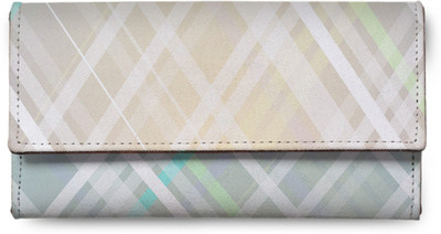 

Levo Women Multicolor Genuine Leather Wallet(4 Card Slots), Rj-levolw00149