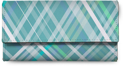 

Levo Women Multicolor Genuine Leather Wallet(4 Card Slots), Rj-levolw00046