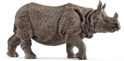 

Schleich Rhinoceros(Multicolor)