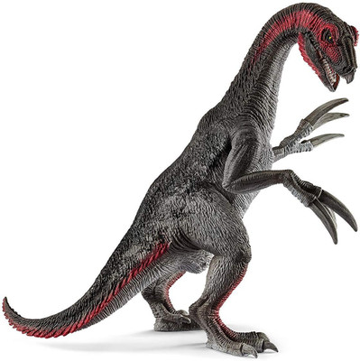 

Schleich Therizinosaurus(Multicolor)