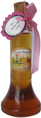 

Gretas' Essentials Anti Ageing / Skin Tightening Face Serum(50 ml)
