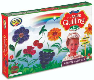 

Olympia PAPER QUILLING 2 IN 1