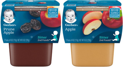

Gerber Baby Munchies 452 g