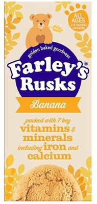 

Heinz Baby Munchies 300 g