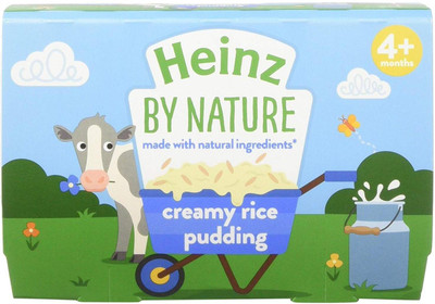 

Heinz Baby Munchies 400 g