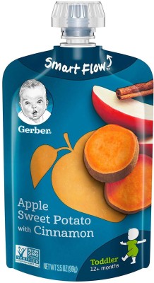 

Gerber Baby Munchies 720 g