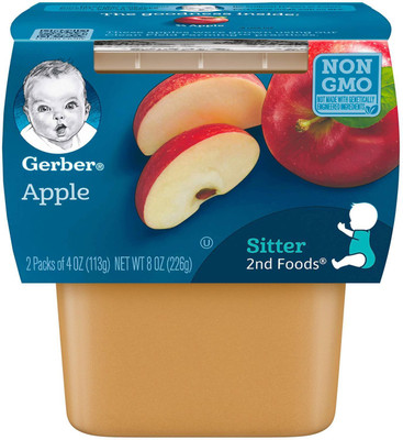 

Gerber Baby Munchies 678 g