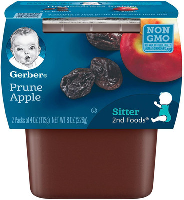 

Gerber Baby Munchies 678 g