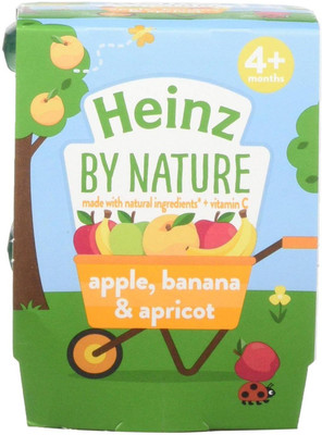 

Heinz Baby Munchies 200 g