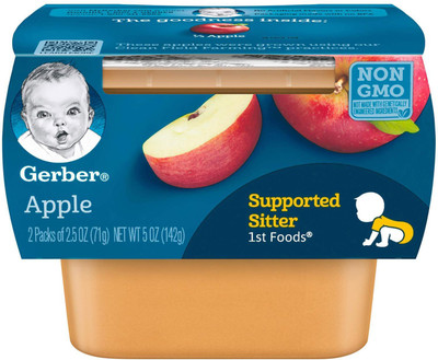 

Gerber Baby Munchies 426 g