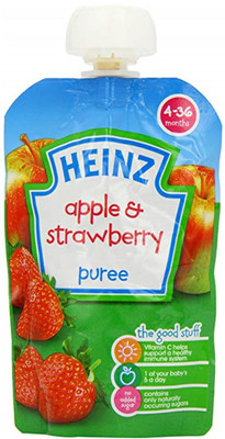 

Heinz Baby Munchies 100 g