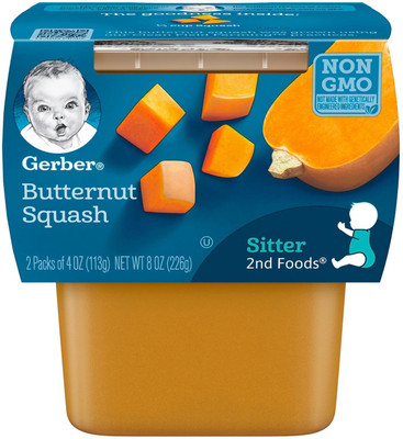 

Gerber Baby Munchies 678 g