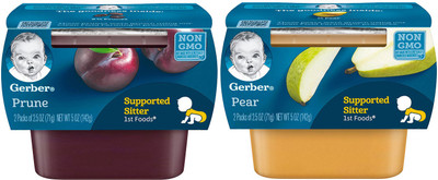 

Gerber Baby Munchies 284 g