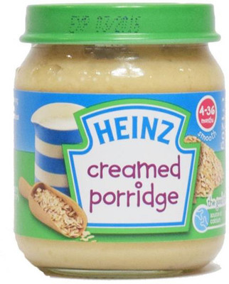 

Heinz Baby Munchies 120 g