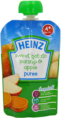 

Heinz Baby Munchies 100 g