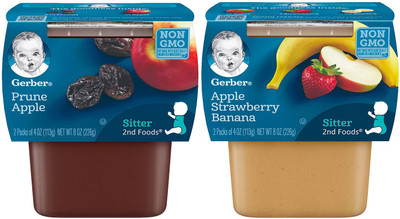 

Gerber Baby Munchies 452 g