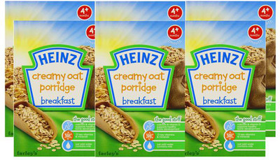 

Heinz Baby Munchies 750 g