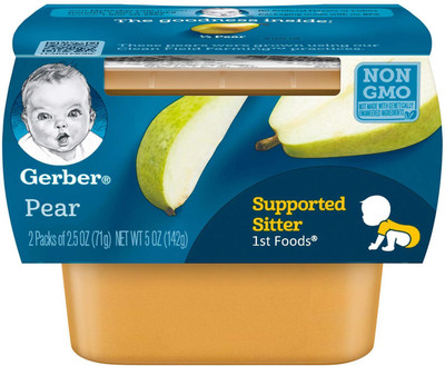 

Gerber Baby Munchies 426 g