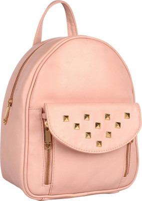 

Lychee Bags LB88P 5.18 L Backpack(Pink), Peach