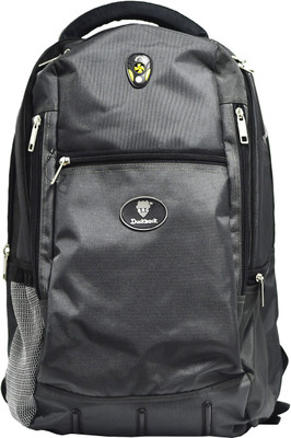 

Duckback RainGurd 24 Backpack(Grey), Steelgrey