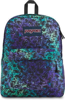 

JanSport Superbreak 25 L Backpack(Multicolor), Zodiac