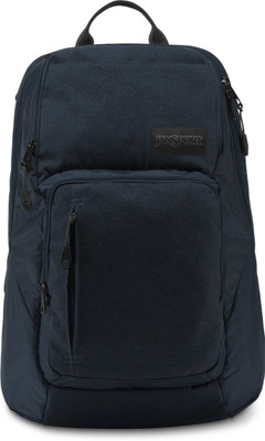 

JanSport Broadband 30 L Laptop Backpack(Blue), Brushed twill