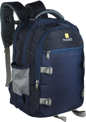 

Thames Urban 35 Laptop Backpack(Blue), Navy blue