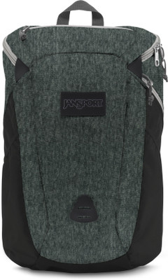 

JanSport Meridian 30 L Laptop Backpack(Green), Frost teal slub