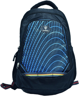 

Duckback SUPERB Waterproof Backpack(Maroon, 31 L)