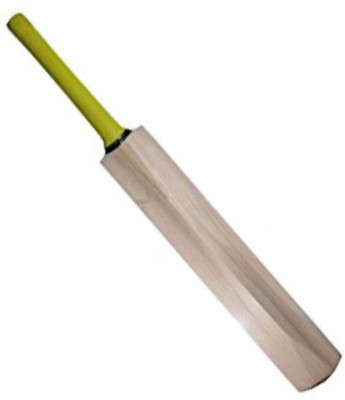 

Shopjamke willow Poplar Willow Cricket Bat(, 1-2 kg