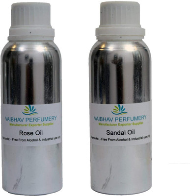 

VAIBHAV PERFUMERY bath essential oil(250 ml)