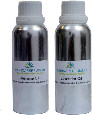 

VAIBHAV PERFUMERY bath essential oil(250 ml)