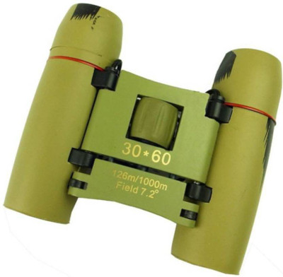 Joshi 30X60 Binoculars(7, Green)