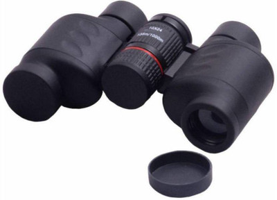 

Joshi 10X24 (10XZOOM) Binoculars(50, Black)