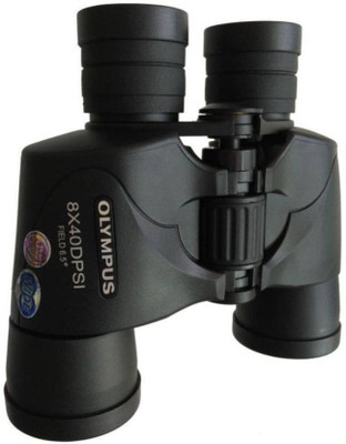 Joshi 8X40 (COMET) Binoculars(28, Balck)