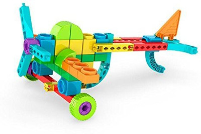 

Engino Stunt Plane(Multicolor)