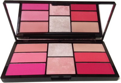 

MACME BLUSH(MULTICOLOR)